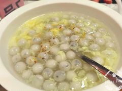 酒酿圆子-湘约东方(民星路店)