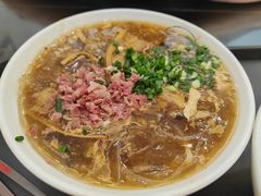 -毛华美食(清扬路店)