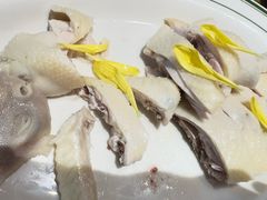 -新兴·金羊座·粤菜点心(乐峰店)