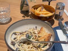-BE BRIGHT KITCHEN(正佳广场店)