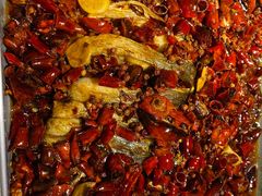 -鱼酷活鱼烤鱼(沈阳大悦城店)