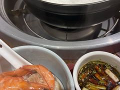 -大良毋米粥(锦龙路总店)
