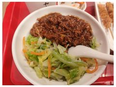-和合谷(长虹桥店)