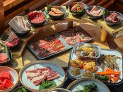 -拾勝牛·江景安格斯烧肉放题(江湾阳光天地店)