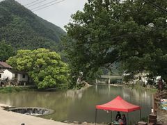 -鹿亭中村