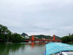-桂林两江四湖景区