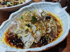 -老黄家(丰原街店)