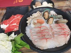 -丽江庭院之爱在路上(西单店)