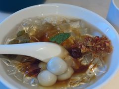 -茅庐毛血旺(烟台大悦城店)
