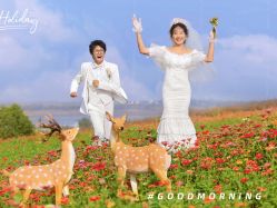 -第一夫人婚纱摄影(南京店)