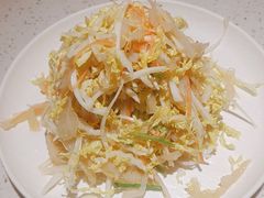 -船歌·鱼水饺青岛菜(金狮广场店)