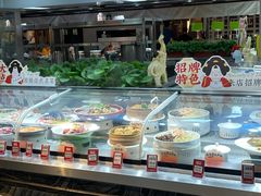 -不倒翁·安徽名菜楼(步行街店)