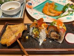-京旬海鲜放题·铁板烧自助餐厅