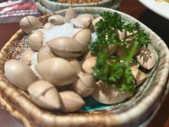 -弓二·烧鸟居酒屋(财富购物中心店)