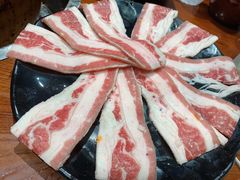 -贰重天冰煮羊自助火锅(东坝店)