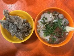 -富记鱼蛋粉(西村店)