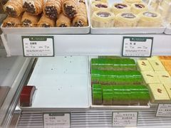 -蜂蝶来饼店(拱北总店)