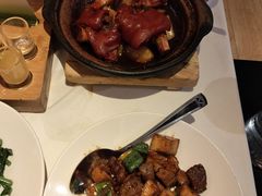 -汤城小厨•粤菜•靓汤(金宝街店)
