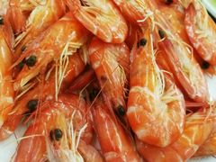 -明记海鲜大排档(巽寮湾店)