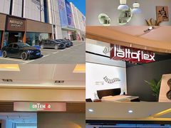 -恒大国际建材家居博览中心(德胜东路店)