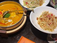 -金厨泰国餐厅·全泰籍厨师料理(拱北店)