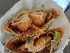 -卞姐蛋饼(陕西南路店)