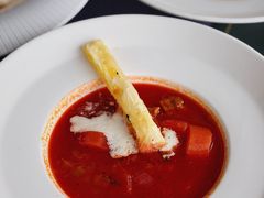 -龙塔云尚西餐厅