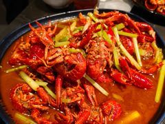 -红盔甲·小龙虾(人民广场店)