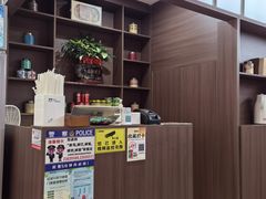 -蟹上黄·蟹黄面·江南糖水(人民广场店)