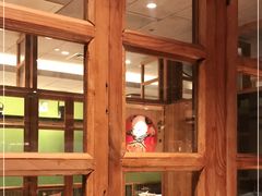 大堂-掌柜的店·河南菜(新天地店)