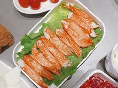 -洞子口重庆鲜货火锅(楚翘城旗舰店)