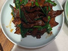 -小吊梨汤·北京菜·烤鸭(清河万象汇店)