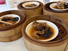 -万龙洲海鲜(南新仓店)