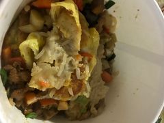 -周记热干面豆皮大王(桃花东街店)