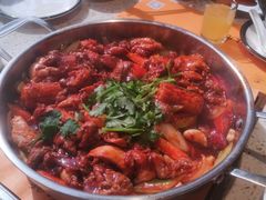 -黄记煌三汁焖锅(广州曜一城店)