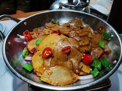-小凤庭·地道湖北菜武昌鱼·藕汤(38年黄鹤楼店)