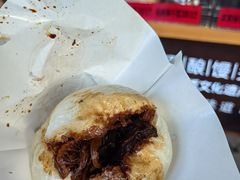 -孝店王酒酿馒头(安昌1店)