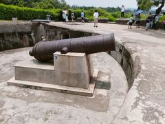 -威远炮台