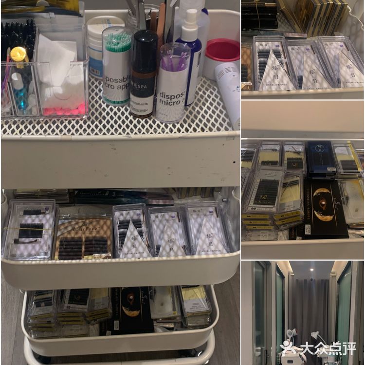 南昌探店｜超级大眼术‼️素颜上课也不怕‼️