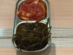 -小木屋拌饭(西安华阳城店)