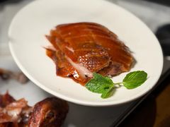 -四季民福烤鸭店(外滩外白渡桥店)