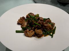 韭薹望潮-大董(环贸iapm店)