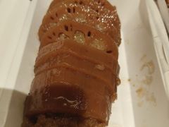 -蜜汁藕(三七八巷店)