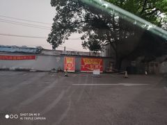 -中国石化金城加油站