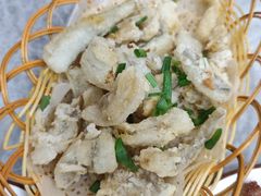 -红灯笼龙凤饭店(宁波老字号店)