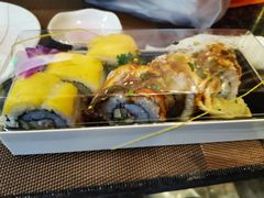 -割烹旭日本料理(龙湖狮山天街店)