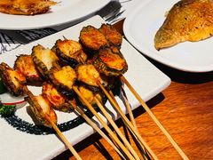 -Mr·Fish鱼鲜生海鲜放题(银泰in99店)