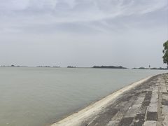 -洪泽湖古堰景区