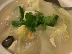 砂锅丸子豆腐-水煮鱼乡·川京菜(蛇口店)