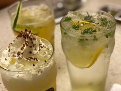 -白仁仔· 活烤海鲜 宵夜(豫园店)